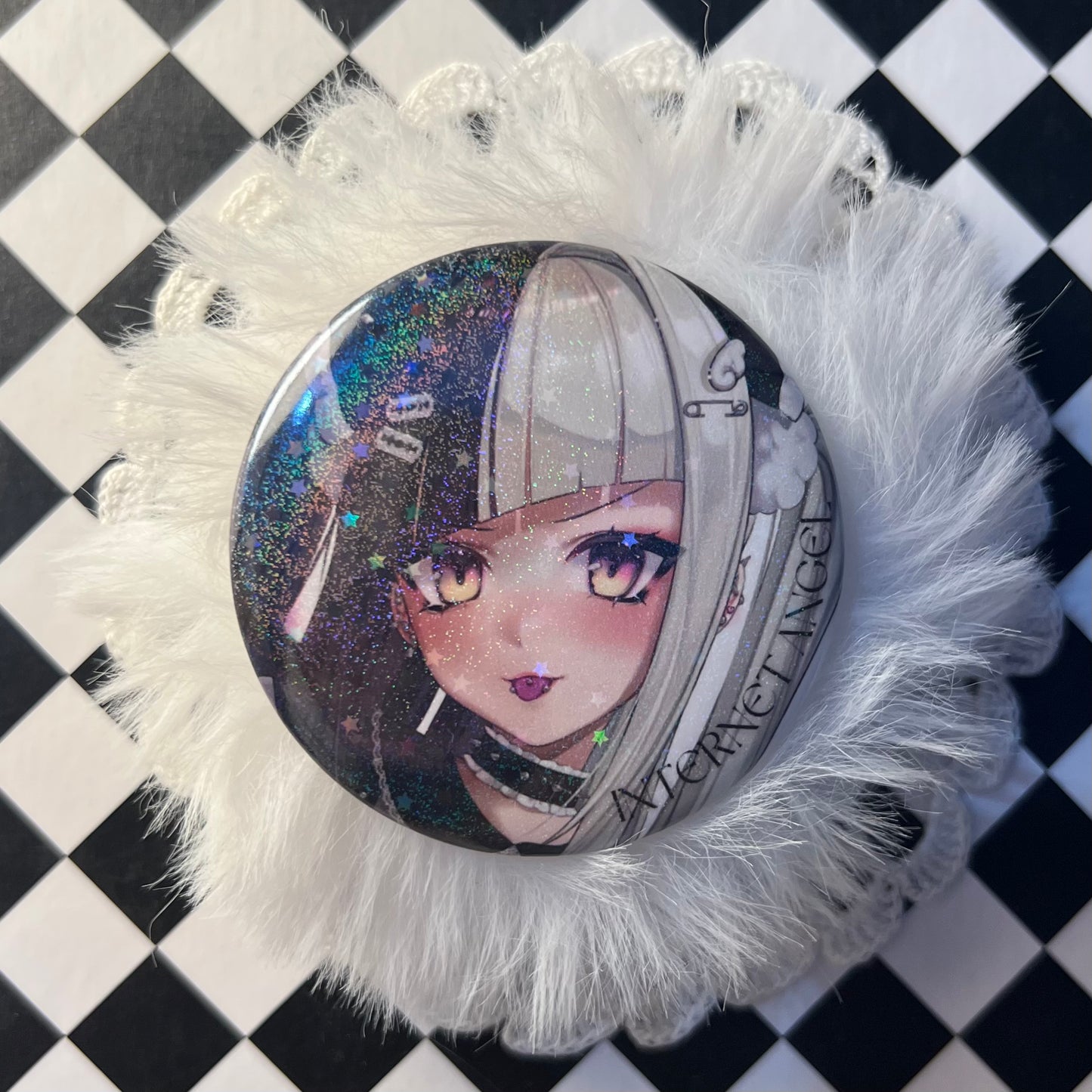 Dakemi DimMoire Badges