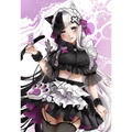 Print / Dakemi maid