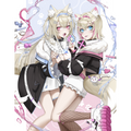 Print / Fuwamoco [Hololive]
