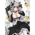 Print / Neko Formidable [Azur Lane]