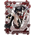 Print / Ame chan [NGO]