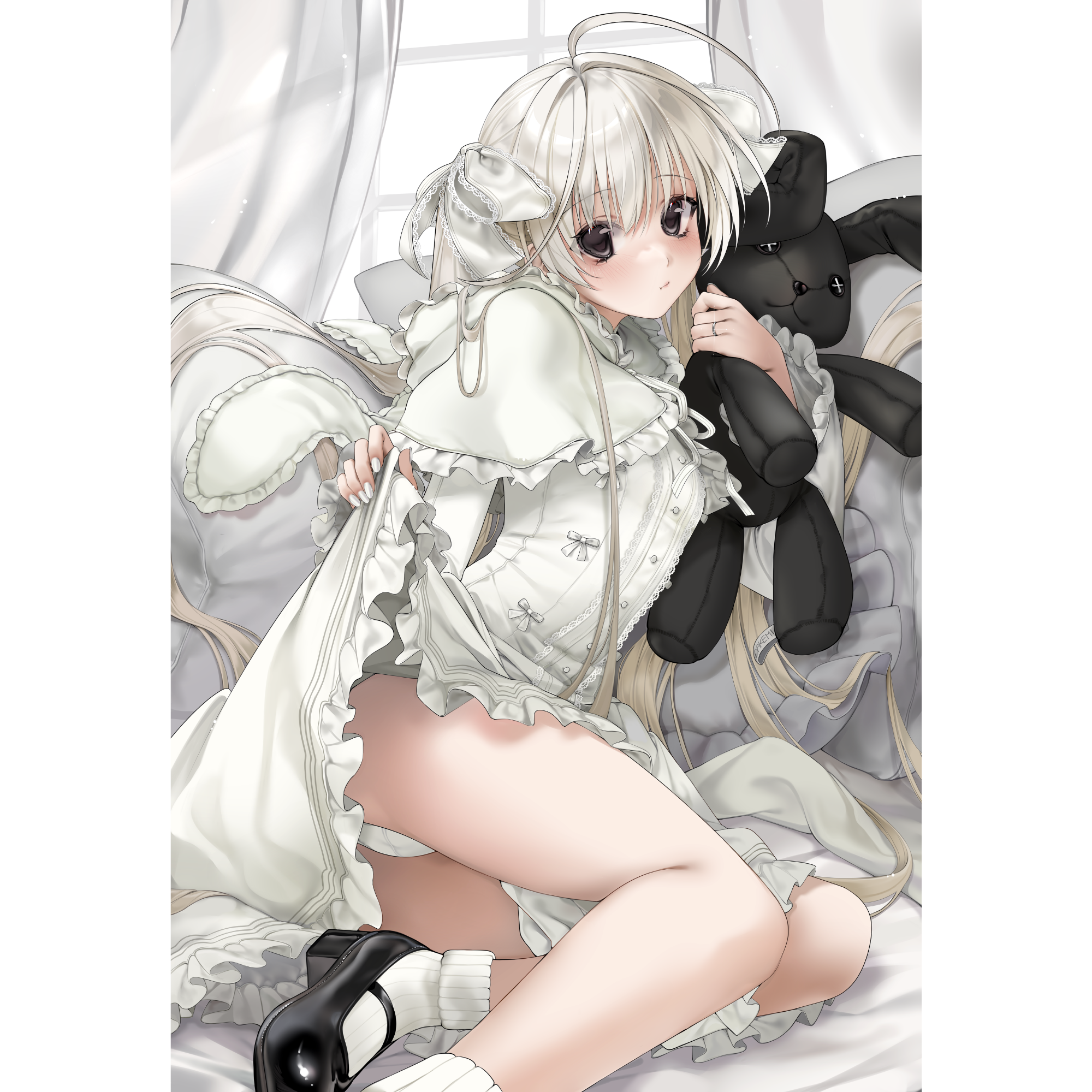 Print / Sora [Yosuga no Sora]