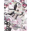 Print / Dakemi Magical Girl