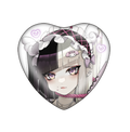 Heart Badge/ Dakemi