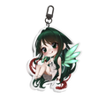 Keychain/ Saya no Uta