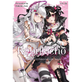 [Pre-order] Kabukicho trauma / Fanzine
