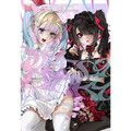 [Pre-order] ONLY SPAIN - Needy Diary/ Fanzine for Nyalra