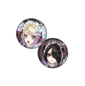 Pin Combo / Ame-chan & Kangel [Magical Girl Ver.]