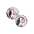 Pins/ Dakemi [2 different designs]