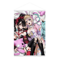 [Pre-order] Tapestry/ Needy bunnies
