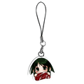 Phone charm/ Saya no Uta
