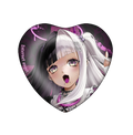 Heart Badge/ Dakemi