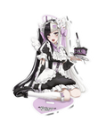 Standee/ Dakemi [Unhappy Birthay! Ver]