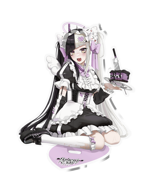 Dakemi standee / [Unhappy Birthay! Ver]