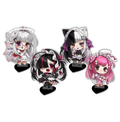 Standee/ Dakemi & Kiumi