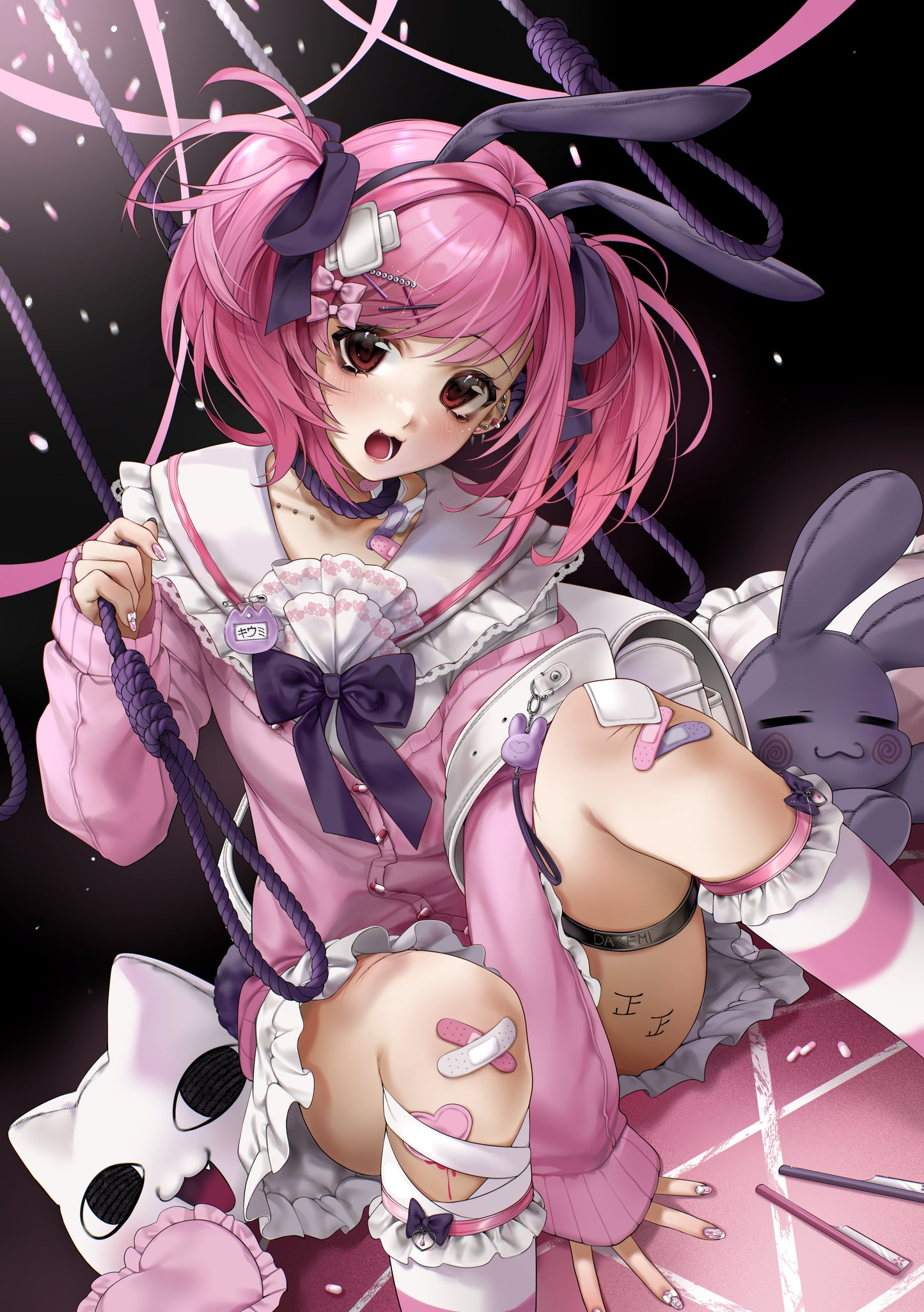 Print / Kiumi