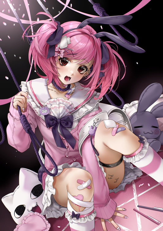 Print / Kiumi