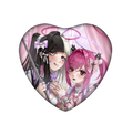 Heart Badge/ Dakemi & Kiumi