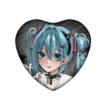 Heart Badge/ Miku [Jirai succubus Ver.]