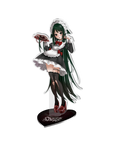 Standee/ Saya [Maid Ver]