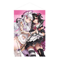 [Pre-order] Tapestry/ Amelia & Mika maids