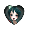 Heart Badge/ Saya