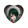 Heart Badge / Saya [Maid Ver.]