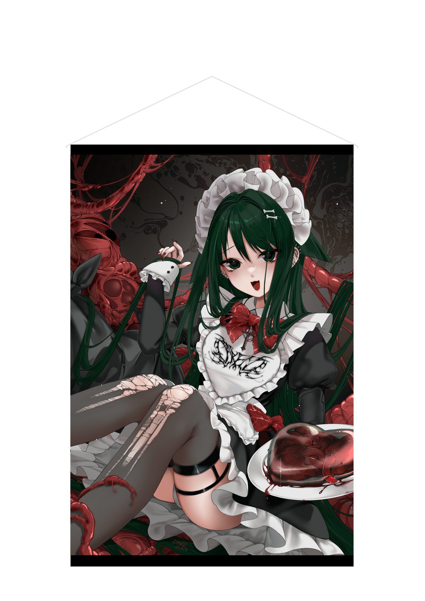 [Pre-order] Tapestry/ Saya maid