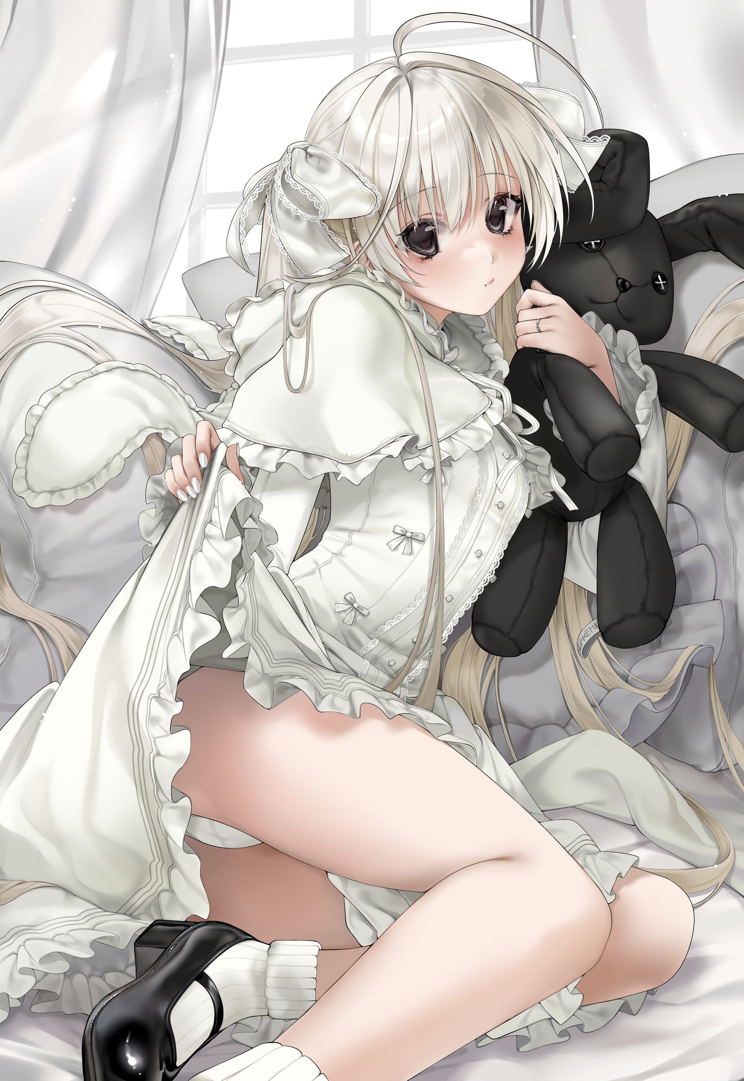 Print / Sora [Yosuga no Sora]